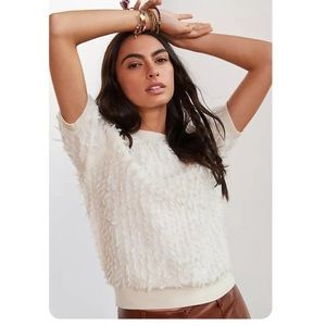 Maeve by Anthropologie top Size M